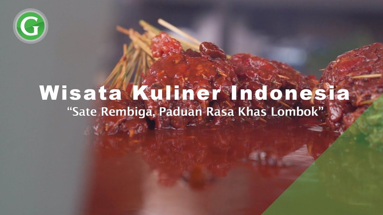 Makanan Khas Lombok yang Paling dicari 