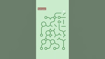 Do you want to have a stronger memory? | Infinity loop game _ Level 101