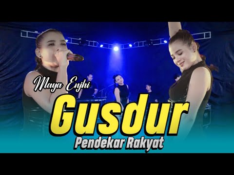 Gusdur Pendekar Rakyat