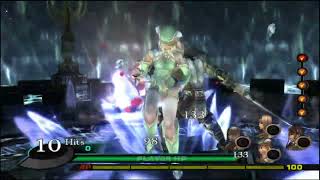 Valkyrie Profile 2 Determined Dirna