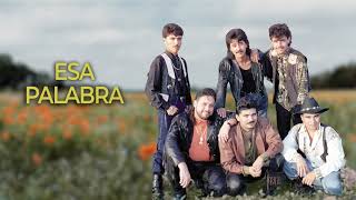 Video thumbnail of "Grupo Libra - A Mentir A La Calle (Letra Oficial)"