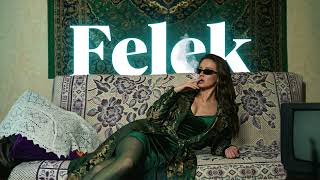 Felek - Türkçe Trap 