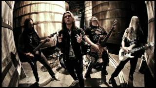 ALMAH - Late Night In ´85 (2011) // Official Music Video // AFM Records