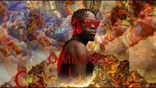 O MEXÍVEL-Cavalo a vir com Bad B(rap remix )