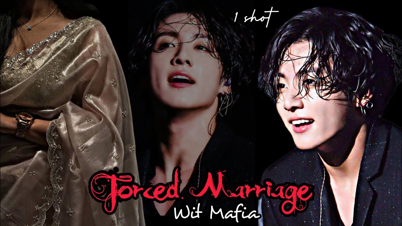 FORCED MARRIAGE WITH MAFIA ❣️💕|| Jk one shot✨❤Age Gap ||Hardstand🥵 #armyff #bts #jungkooktamilff #jk