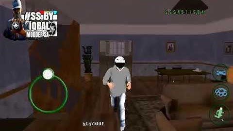 GTA SA ANDROID MODPACK REVOLUTION 2018