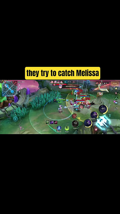 they gonna d!e #shorts #mlbb