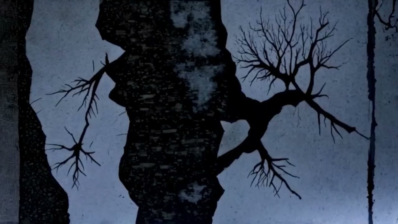 MORFINNG   Холод