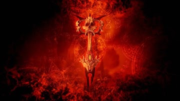 Doom Snapmap: UAC Operation Fortlock Custom Map Part 2