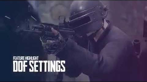 PUBG || greater control to the replay editor with improved UI and new features