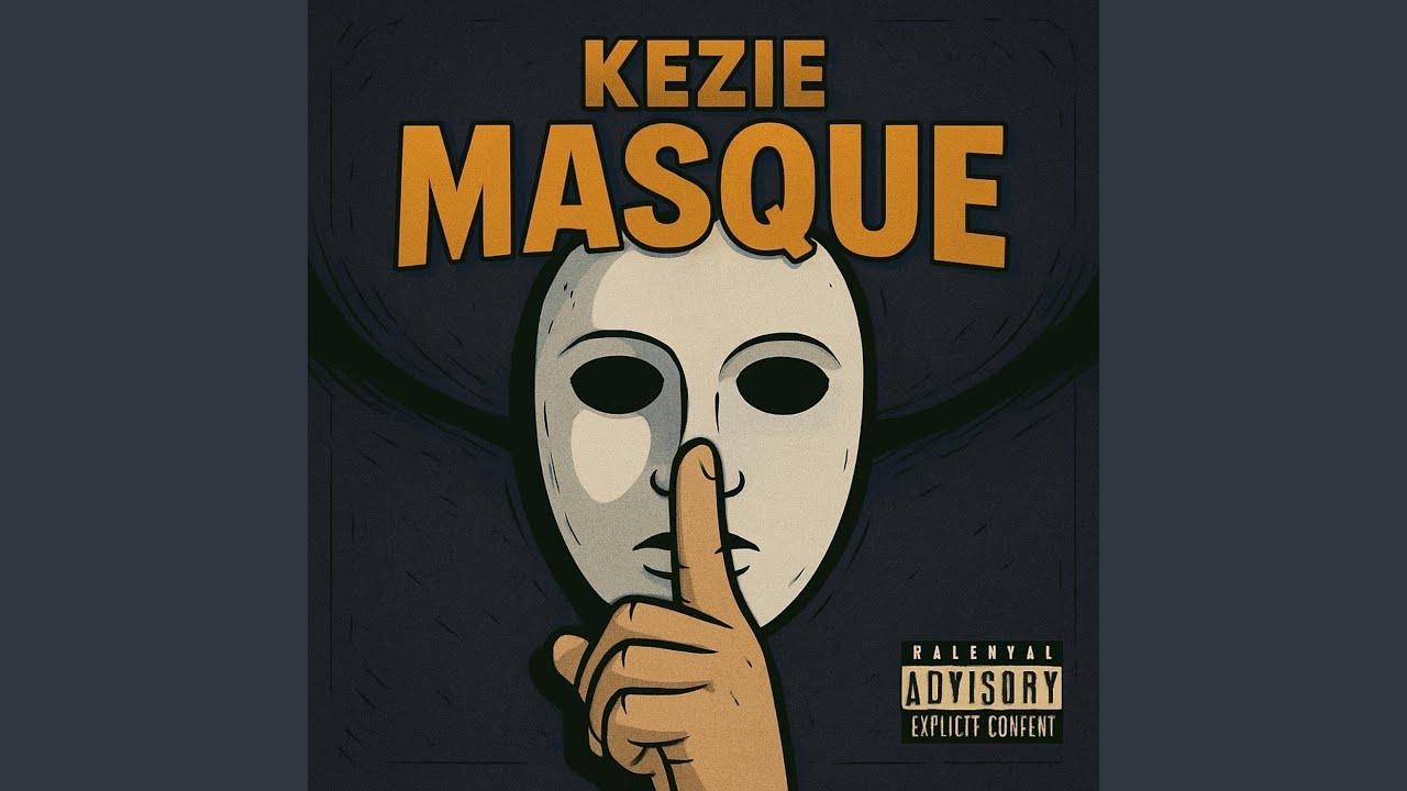 Watch Masque on YouTube Watch Masque on YouTube