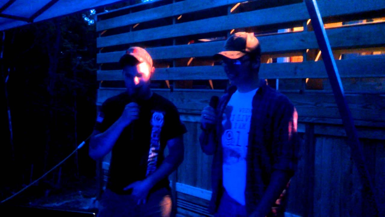 Killer Karaoke 1 YouTube