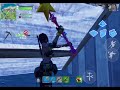 Walked in fortnite mobile custom highlights ft abdulfnm