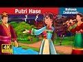 Putri Hase | The Story of Princess Hase Story | Dongeng anak | Dongeng Bahasa Indonesia