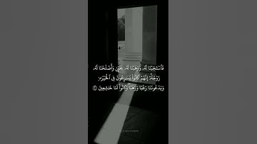 القارئ علي آل عسكر.