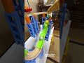 Marble Run and a Cat's Paw ☆ ASMR Video for Soothing and Laughter. Vol. 97