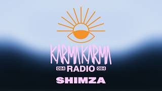 Karma Karma Radio 084