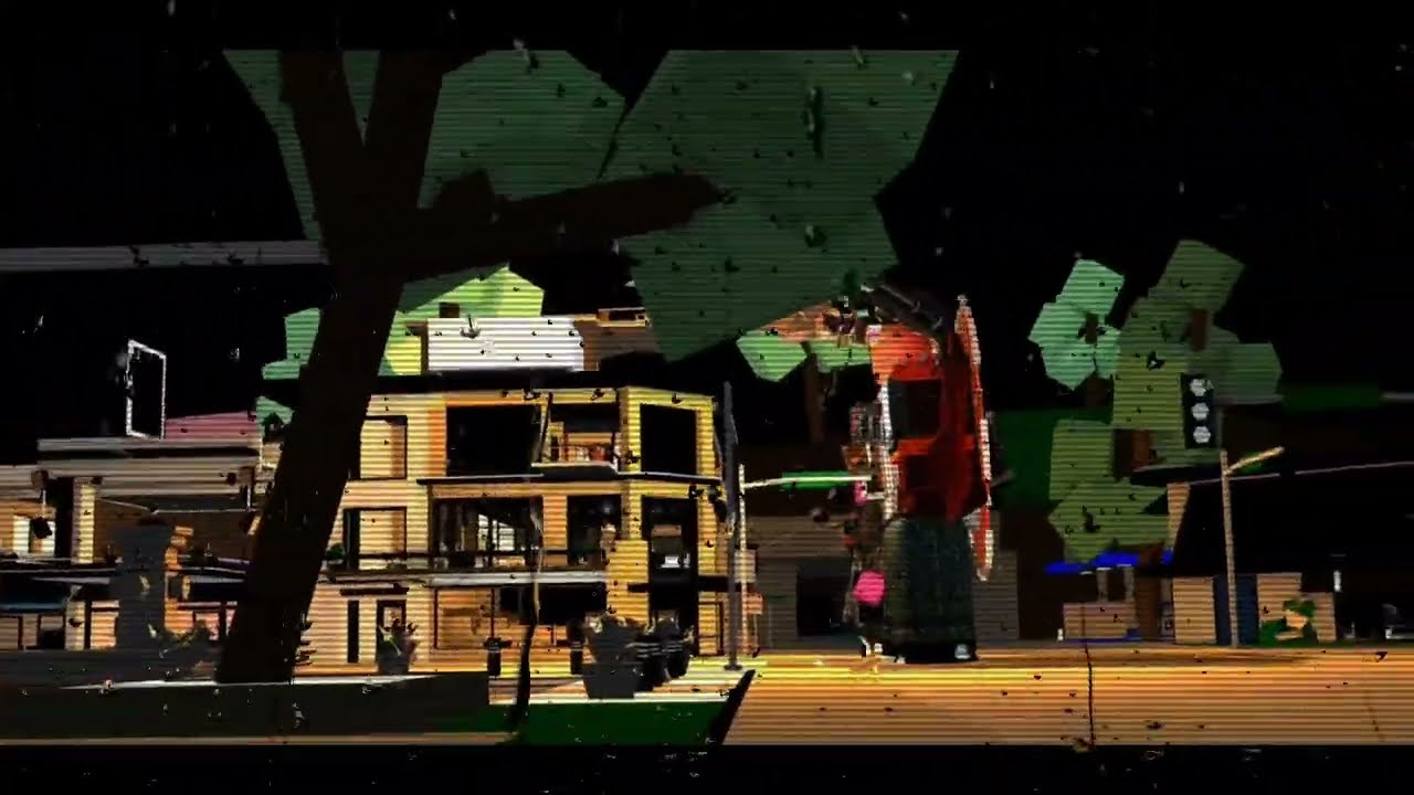 EPISODE 3 PART 4 TROLL LEAK ERROR VS KEY graphic ⇧