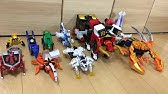 侍戦隊シンケンジャー シンケンオー テンクウシンケンオー Youtube