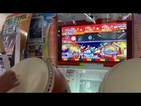 太鼓の達人 ニジイロver.Lemon 全良