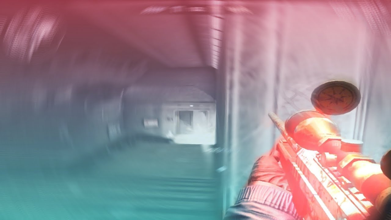 Critical Ops "XXXTENTACION - Hope" ft. StrYpez