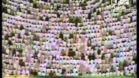 صلاةالمغرب الشيخ ماهرالمعيقلي1429/3/12سورةالقيامة