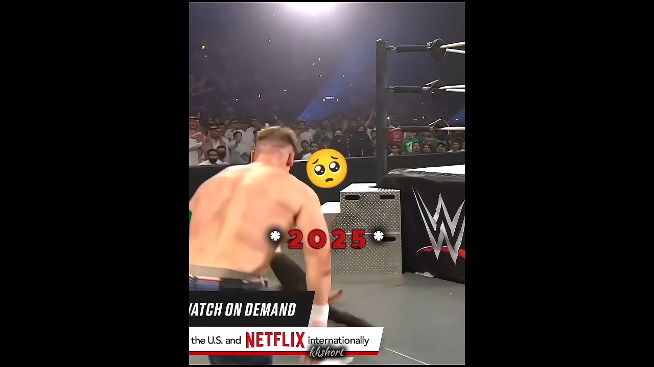 Charles Robinson Then & Now 🥺