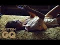 A Night Out with Jasmine Sanders | Haig Club - Episode 2 | British GQ