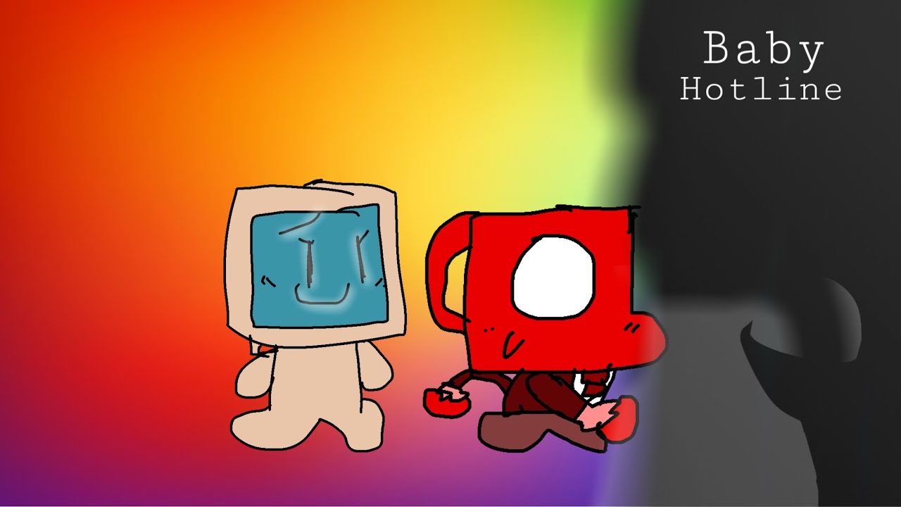 Baby hotline | animation