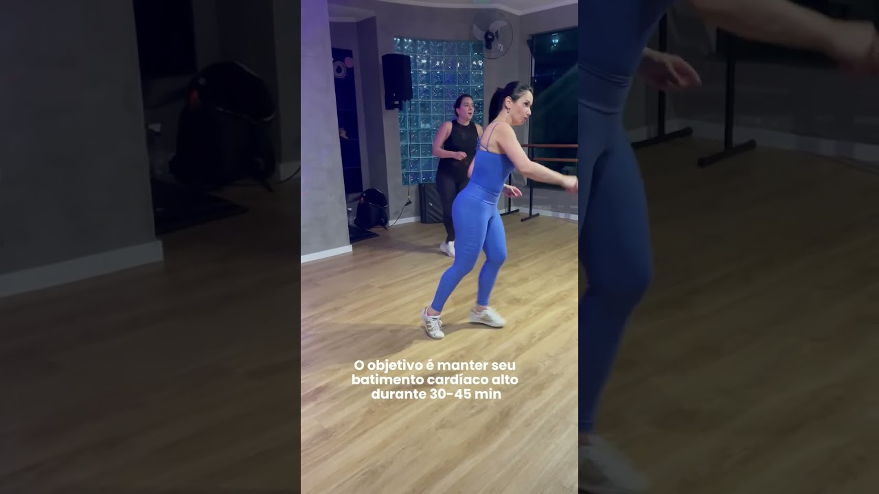 Pista de Dança Dancefloor