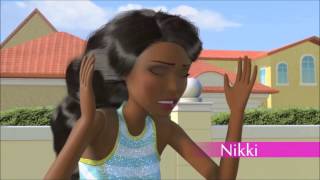 Barbie: Life in the Dreamhouse | Season 7 Funny Moments