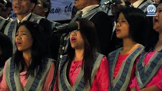 ELECTRIC VENG KOHHRAN MASIHI SANGATI ZAIPAWL - SAHARA by Akashvani Aizawl 224 views 2 weeks ago 7 minutes, 34 seconds