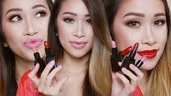Sherilynn Macale Youtube