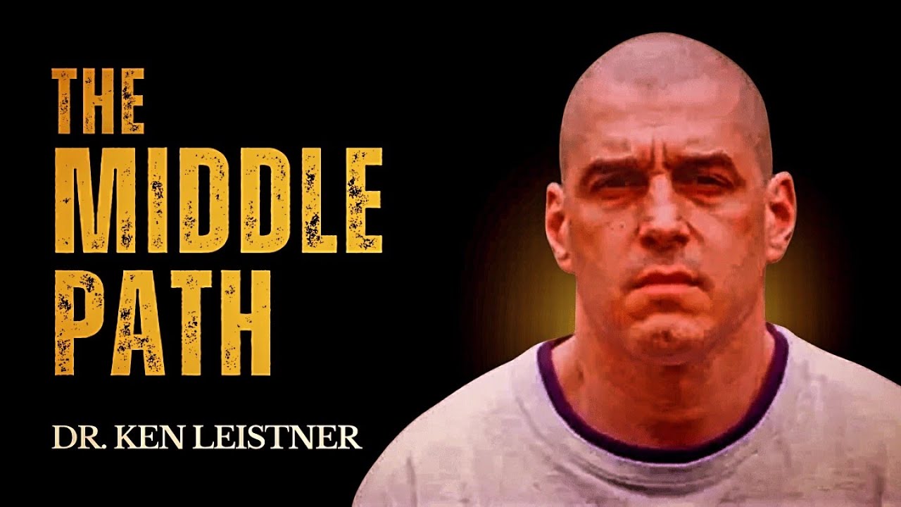 HIT Vs Powerlifting Volume - Dr. Ken Leistner's Middle Path | Part - 3