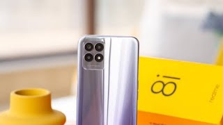 realme 8i Unboxing And First Impressions ⚡️ MediaTek Helio G96, 120Hz Screen, 50MP Camera & More