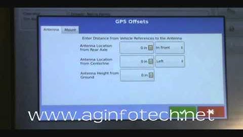 14. Configuring a Self-Propelled Sprayer on Your Integra Display.wmv