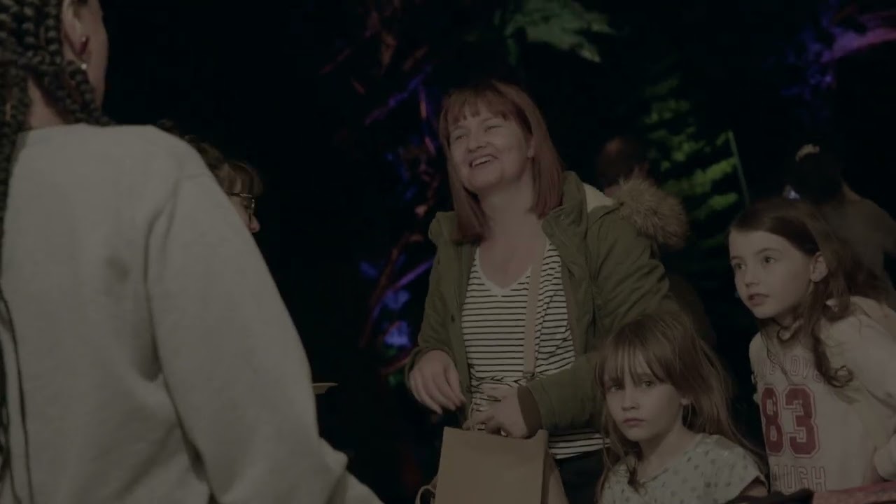 Fire Stories - 23 April 2022 - Cronulla Beach