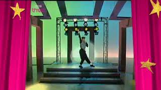 Bbc Three Continuity 14 January 2009