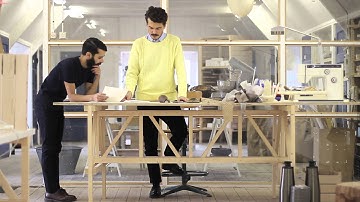 "Eindhoven has design, it has science and it has industry"