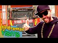 Meeting Hero Firefighters London S Burning Song MC Grammar Kids Songs Songs For Kids 