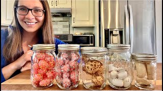 Freeze Dried Candy: Our Top Picks