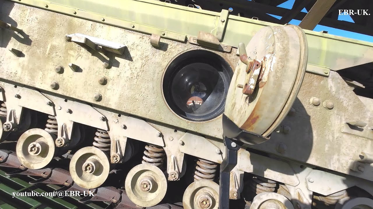 Royal Engineers Museum-Gillingham-Kent