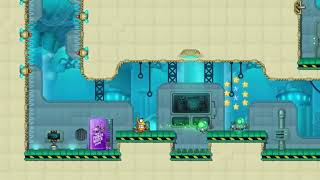 Super Cute Alien's Adventure • Launch Trailer • Switch