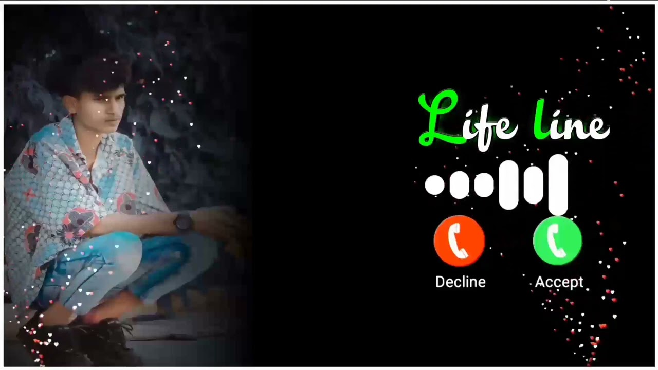 Reri me duniya🌍me (hindi music ringtone song🌿lite line ) 