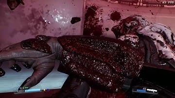 DOOM SnapMap E2M4 - "Dual Deimos Labs" [Full pass]