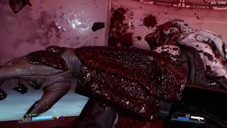 DOOM SnapMap E2M4 - Dual Deimos Labs [Full pass]