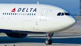 Delta has safest drinking water among major airlines, study says Study Ranks Airline Water Quality Report Urges Passengers To Avoid Tap Water