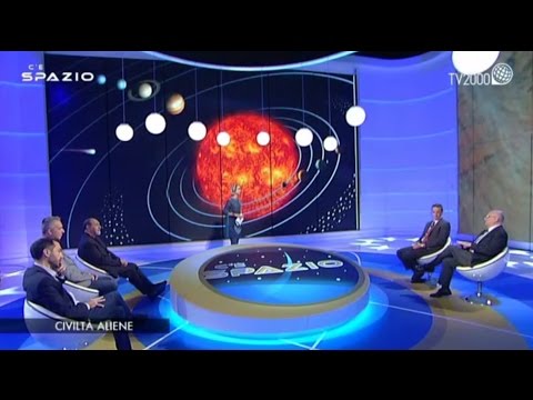 Video: Spazioporto UFO E Forme Di Vita Extraterrestri Scoperti Dagli Scienziati Sulla Terra - Visualizzazione Alternativa