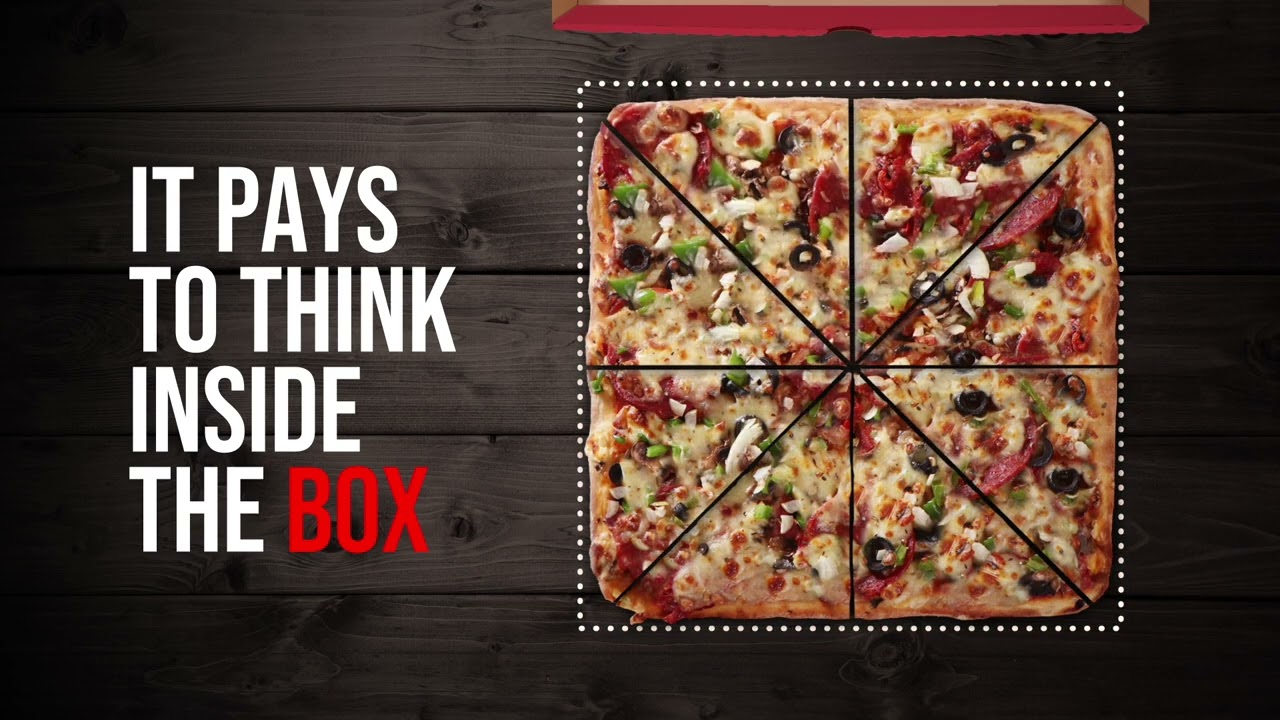 It Pays to Think Inside the Box with Pizzaboyz