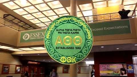 Benefits of Phi Theta Kappa